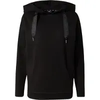 JOOP! Sweat-shirt noir / blanc