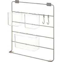 IDesign Organisateur d'Ustensiles de Cuisine iDesign Ariel (41 x 9 cm)