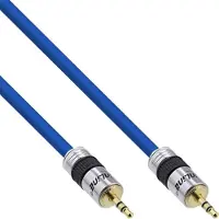 InLine Premium - câble audio - 10 m