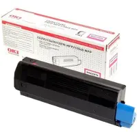 OKI 42127455 - Magenta - Toner