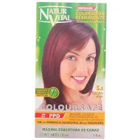 Naturaleza Y Vida Teinture sans ammoniaque Coloursafe