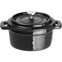 Vogue Pot rond mini Ø100mm