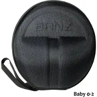 Banz Étui de protection auditive (Étui de protection auditive)
