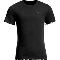We fashion T-Shirt noir