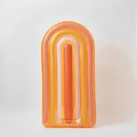 Sunnylife Matelas Gonflable Sunnylife Rainbow