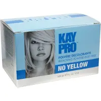 Kay Poudre décolorante sans poudre, ne jaunit pas, 500 g