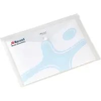 Rexel Porte-documents A4 (A4, 5x)