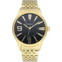 Radiant Master 44 Mm Ra565202 Watch Doré Homme