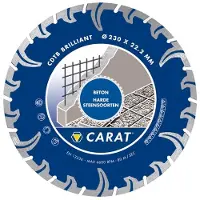 Carat CDTB180300