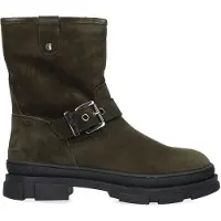Ton & Ton Lunt Bottillons Vert Fille | Pointure 26