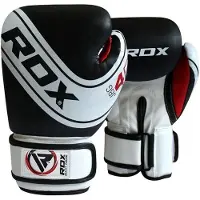 RDX Sports Gants De Boxe Kids