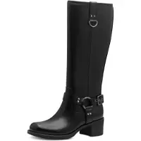 Marco Tozzi Bottes noir