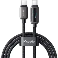 Mcdodo USB C – USB C (1.20 m, 100 W)