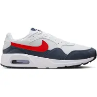 Nike Chaussure Nike Air Max SC pour homme - Blanc | Taille 40