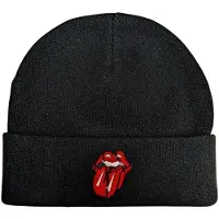 Ginza.se Chapeau Hackney Diamonds Shards Logo Black