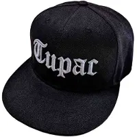 Ginza.se Casquette All Eyez Black