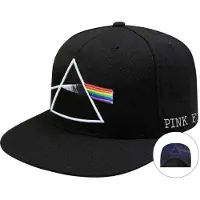 Ginza.se Casquette Dark Side of the Moon Black