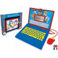 Lexibook Ordinateur Portable Lexibook JC598PAi1 Paw Patrol