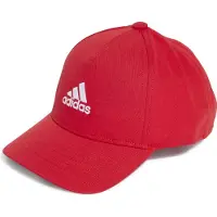 Adidas Casquette de baseball légère avec logo brodé IY5421 Pullunder Größe : Doroli M/L,
