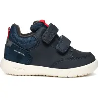 Geox Hyroo Trainers Bleu EU 25 Garçon
