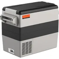 Vevor Glacière Électrique Portable de 52 L