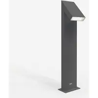 Artemide Chilone Borne Extérieure Anthracite grey | Floor 90