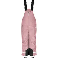 Playshoes Pantalon fonctionnel rose / noir / argent / blanc