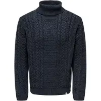 Only & Sons Pull-over 'ONSFletcher' | XL | male