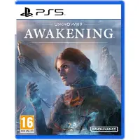 Unknown 9: Awakening PS5