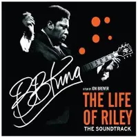 Universal Music The life of Riley Blu-ray