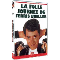 Paramount La folle journée de Ferris Bueller