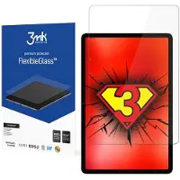 3MK hybrid glass Flexible 2.5D for Samsung Galaxy Tab S7 Plus (1 pcs, Samsung Galaxy Tab S7, Samsung Galaxy Tab S7+)