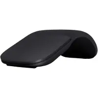 Microsoft Surface Arc Mouse - Souris - optique - 2 boutons - sans fil - Bluetooth 4.1