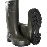 Mascot Bottes De Pluie F0850 Pu