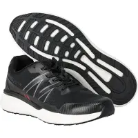 Mascot Casual F1005 Safety Trainers Noir EU 40 Homme