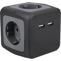 Q-Link Powercube - quadruple -