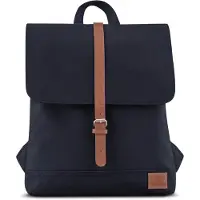 Johnny Urban Sac à dos 'Mia' marron / noir