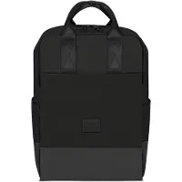 Johnny Urban Sac à dos noir