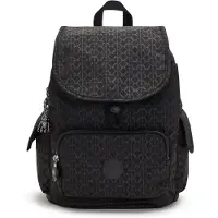 Kipling City Pack S Signature Emb 13 L