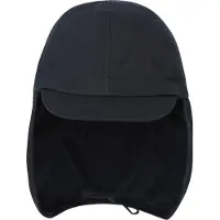 En fant Chapeau noir