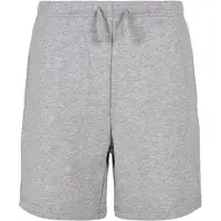 Urban Classics Pantalon gris chiné