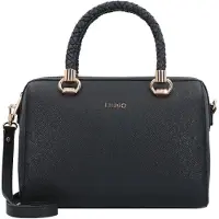 Liu Jo Sacs à main or / noir