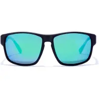 Hawkers Lunettes de soleil 'Faster Raw' noir