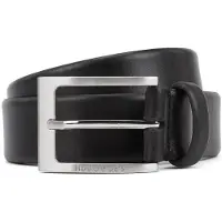 BOSS Ceinture 'Barnabie' noir