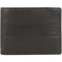 Camel active Porte-monnaies 'Mali' noir