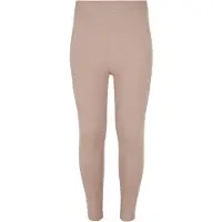 Urban Classics Leggings poudre