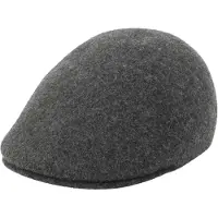 Kangol Bonnet '507' gris clair / gris foncé