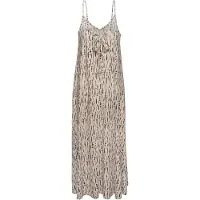 s.Oliver Robe 'Calli' beige / noir