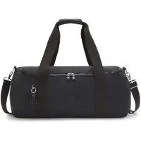 Kipling Sac week-end 'Argus ' noir