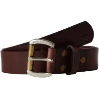 G-Star Ceinture 'Dast' brun foncé